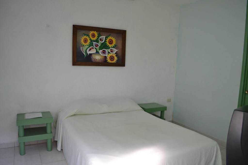 Hotel Aventura Mérida Exterior foto