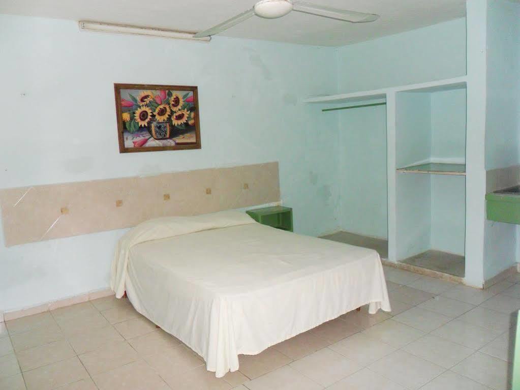 Hotel Aventura Mérida Exterior foto